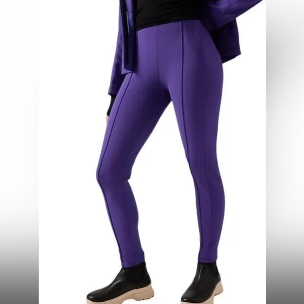 NWT Athleta Glacier Snow Skinny Pant II